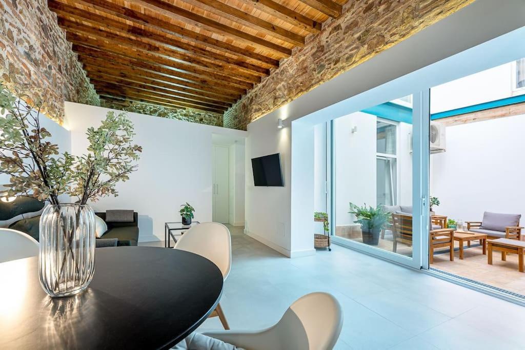 Apartamento Nomeolvides Escandinavia N1 By Key-wise